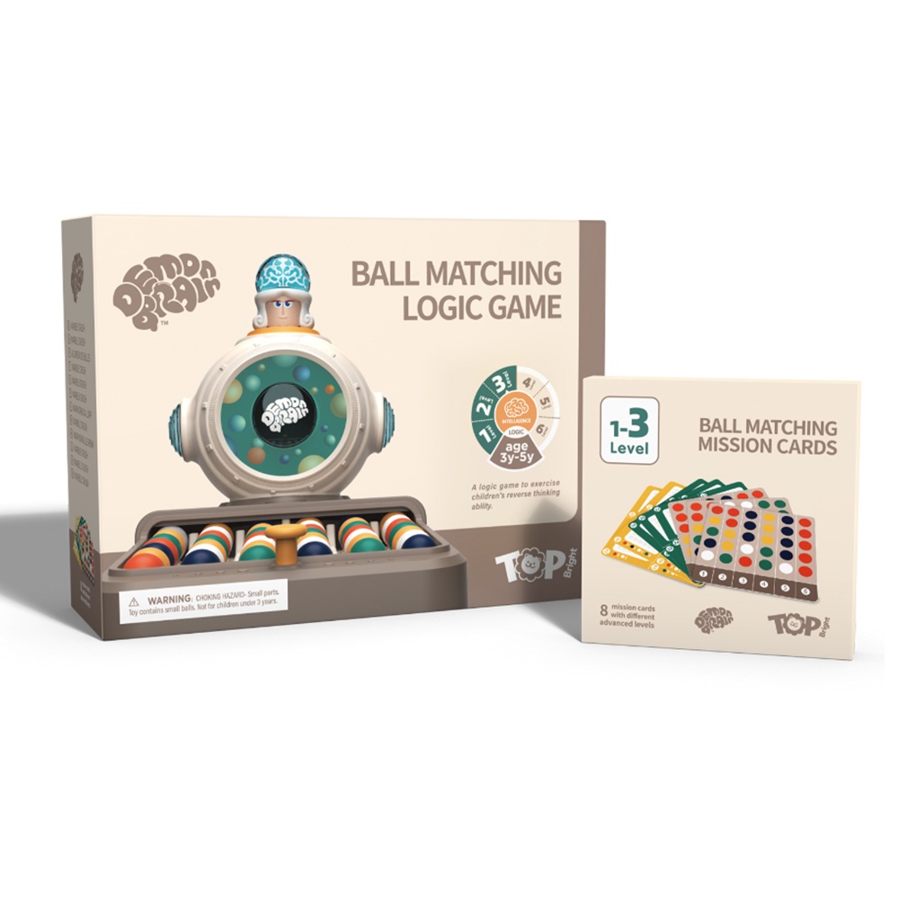 TopBright - Marble Crush Game - Image 5