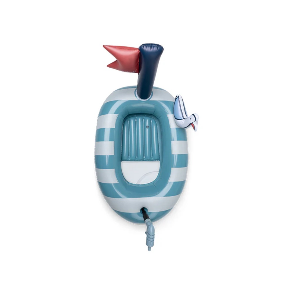 Swim Essentials - Pool Float - Little Boat 100cm - Image 2