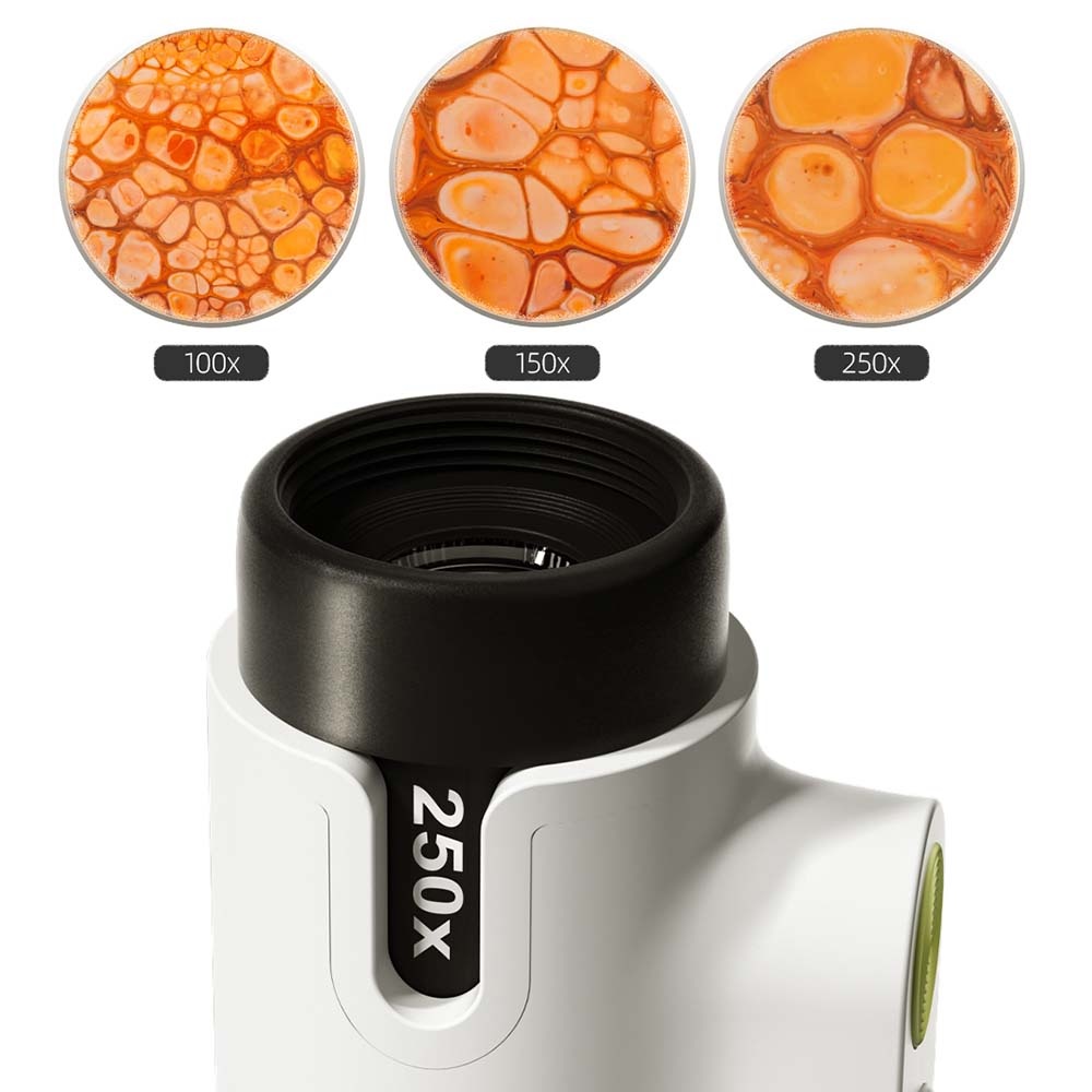 TopBright - Portable Microscope - Image 9