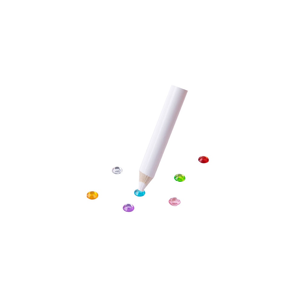 TookyToy - Big Gem Art Kit - Diamond Crown - Image 5