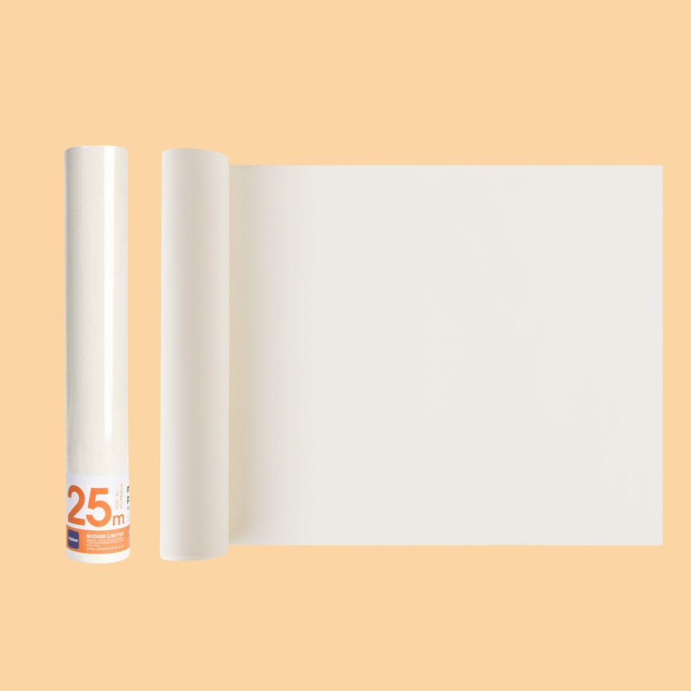 Mideer - Painting Paper Roll: 25m - Image 9