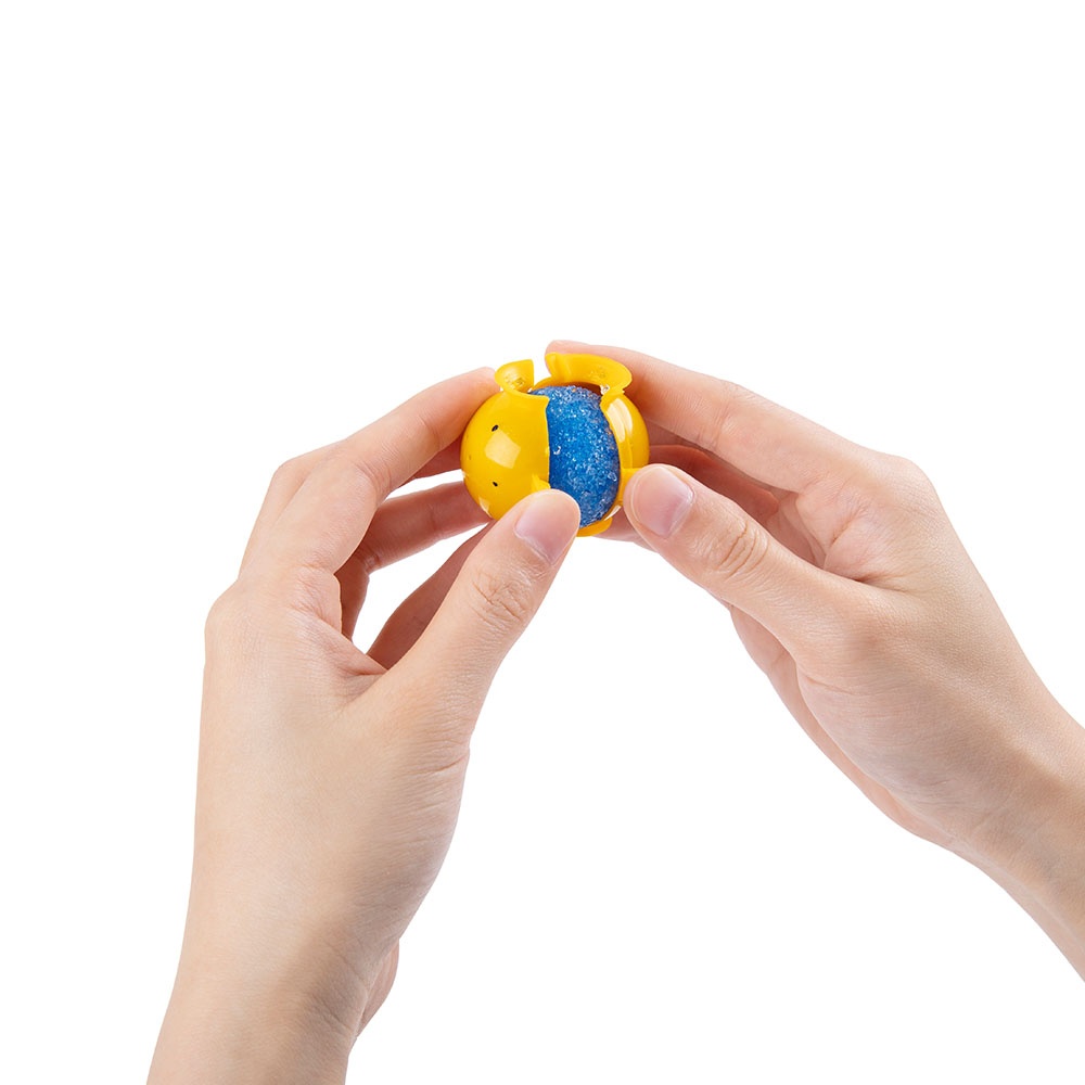 TookyToy - Make Bouncy Ball - Planets - Image 5