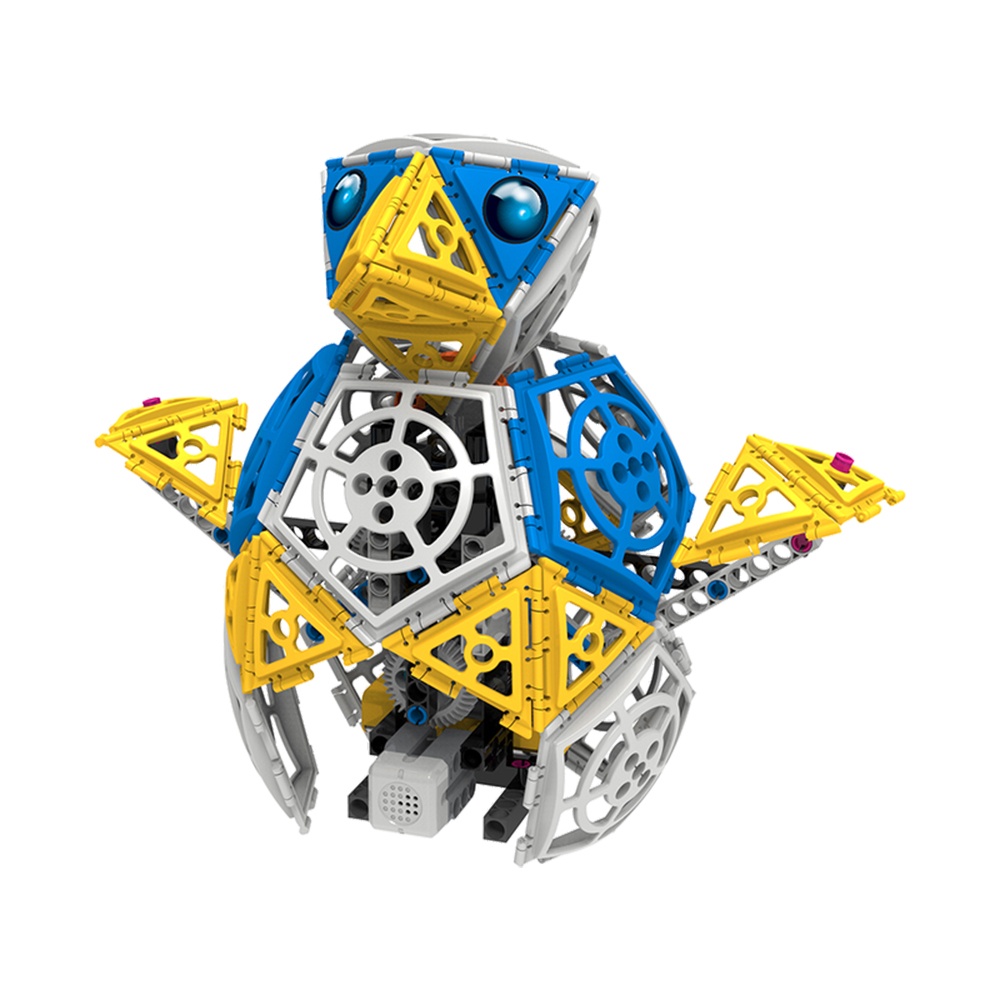 Gigo - Robotics Smart Machines – Super Sphere - Image 2