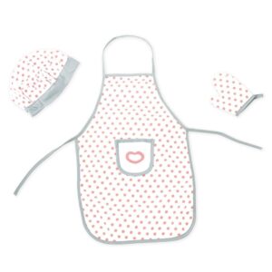 Classic World - Pretend & Play - Kids Apron Set