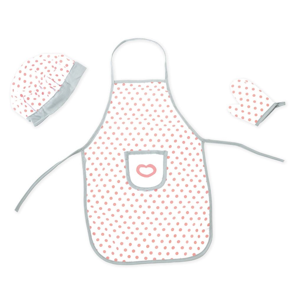 Classic World - Pretend & Play - Kids Apron Set