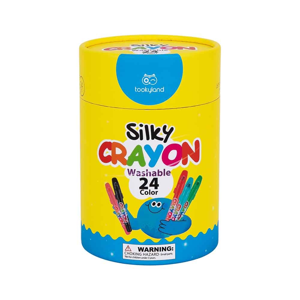 TookyToy - My First Doodling Artist Kit-** - Image 5