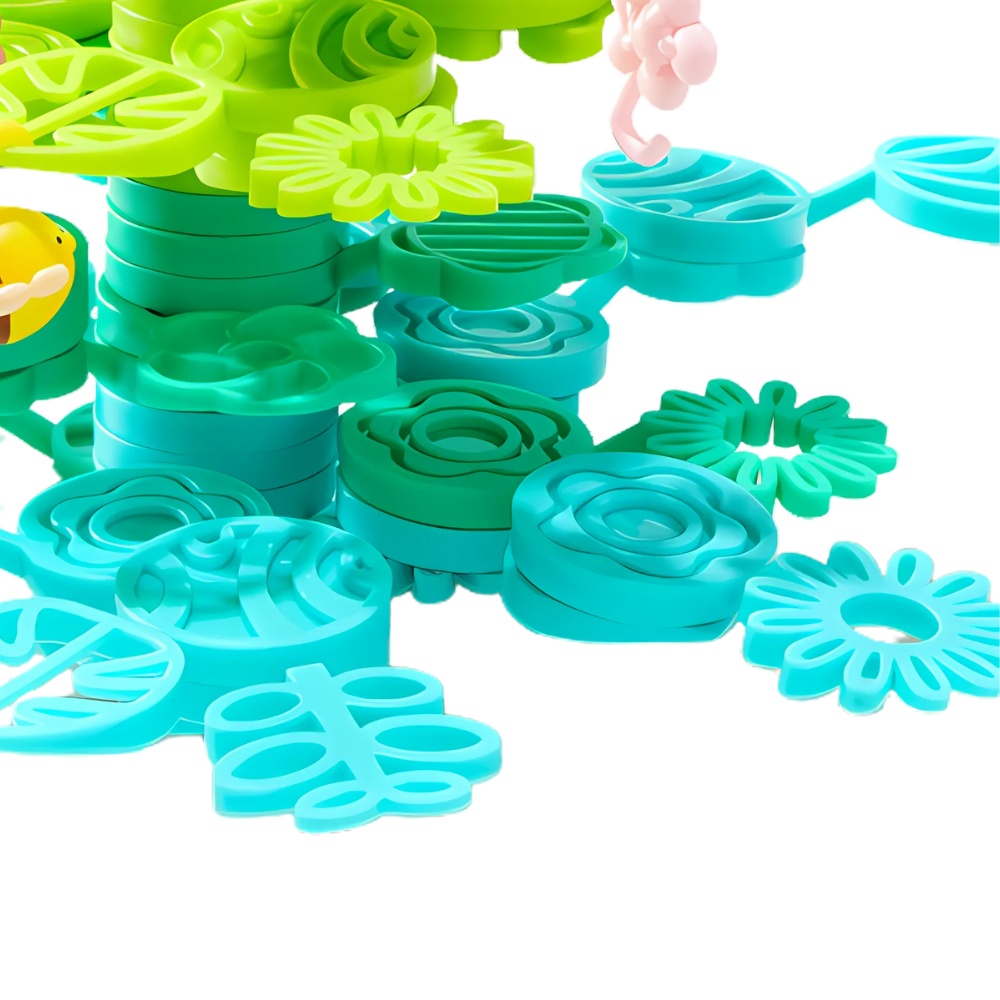 Mideer - Creative Stacking & Balancing Game - Wisdom Tree - Image 6