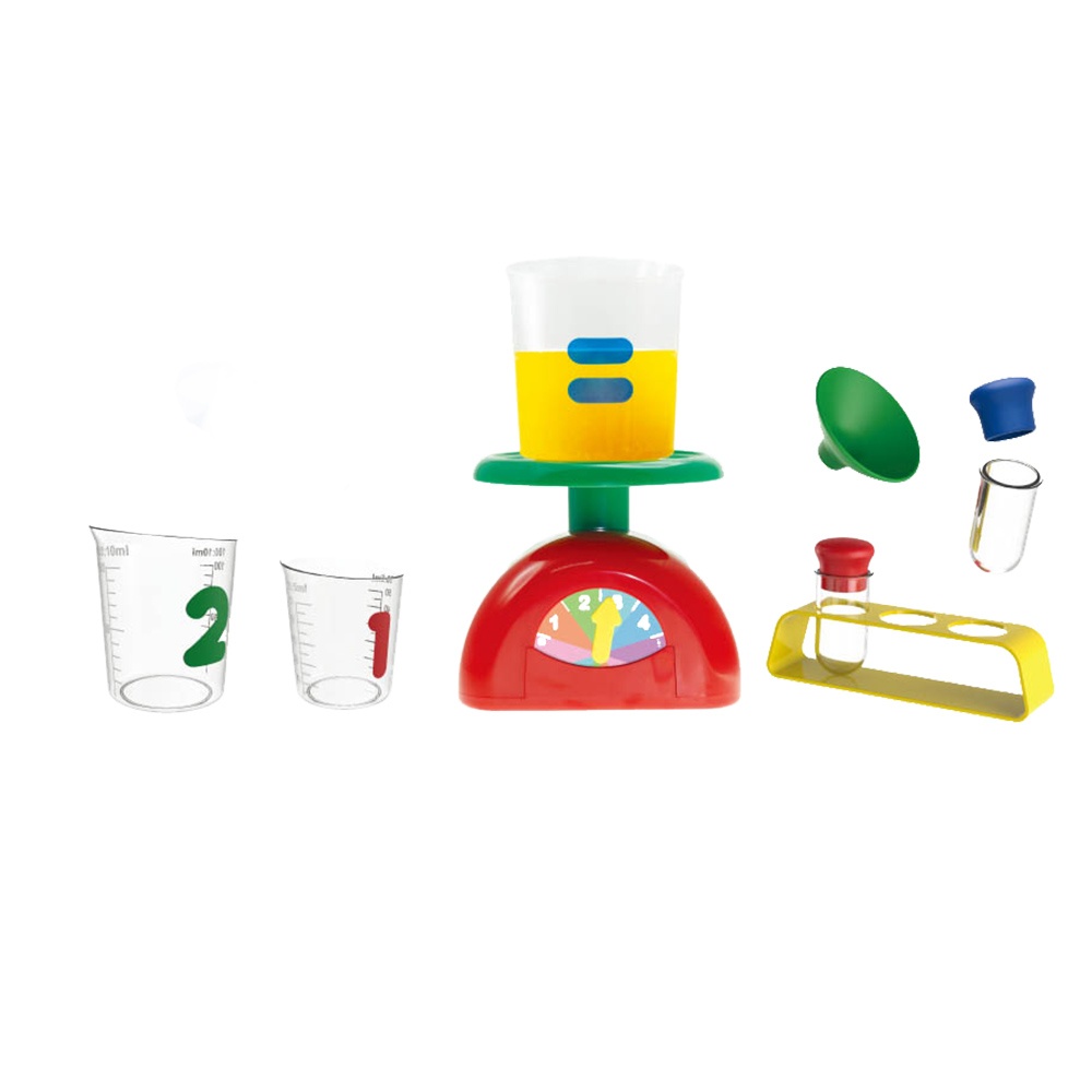 Edu-Toys - My First - Science - Weight Scale - Image 2