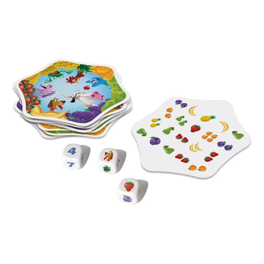 FlexQ - Make A Mooove! Educational Family Game - Image 6