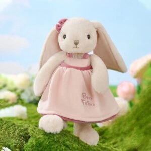 Gabriel - Plush Animal Soft Toy - Rebecca Bunny - 30cm