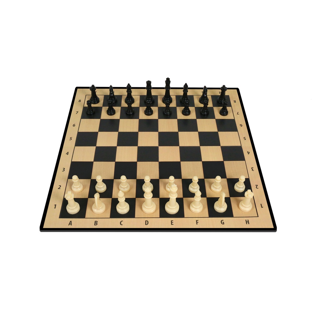 Ambassador - Classic Games - Chess-** - Image 2