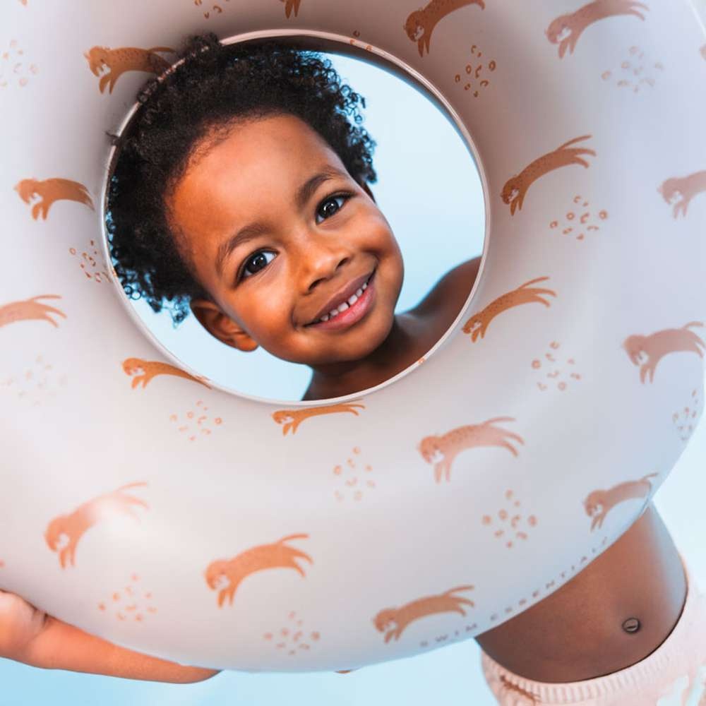 Swim Essentials - Swim Ring - Roamer 55cm - Image 2