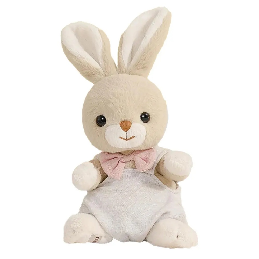 Gabriel - Plush Animal Soft Toy - Robbin Rabbit - 15cm - Image 3