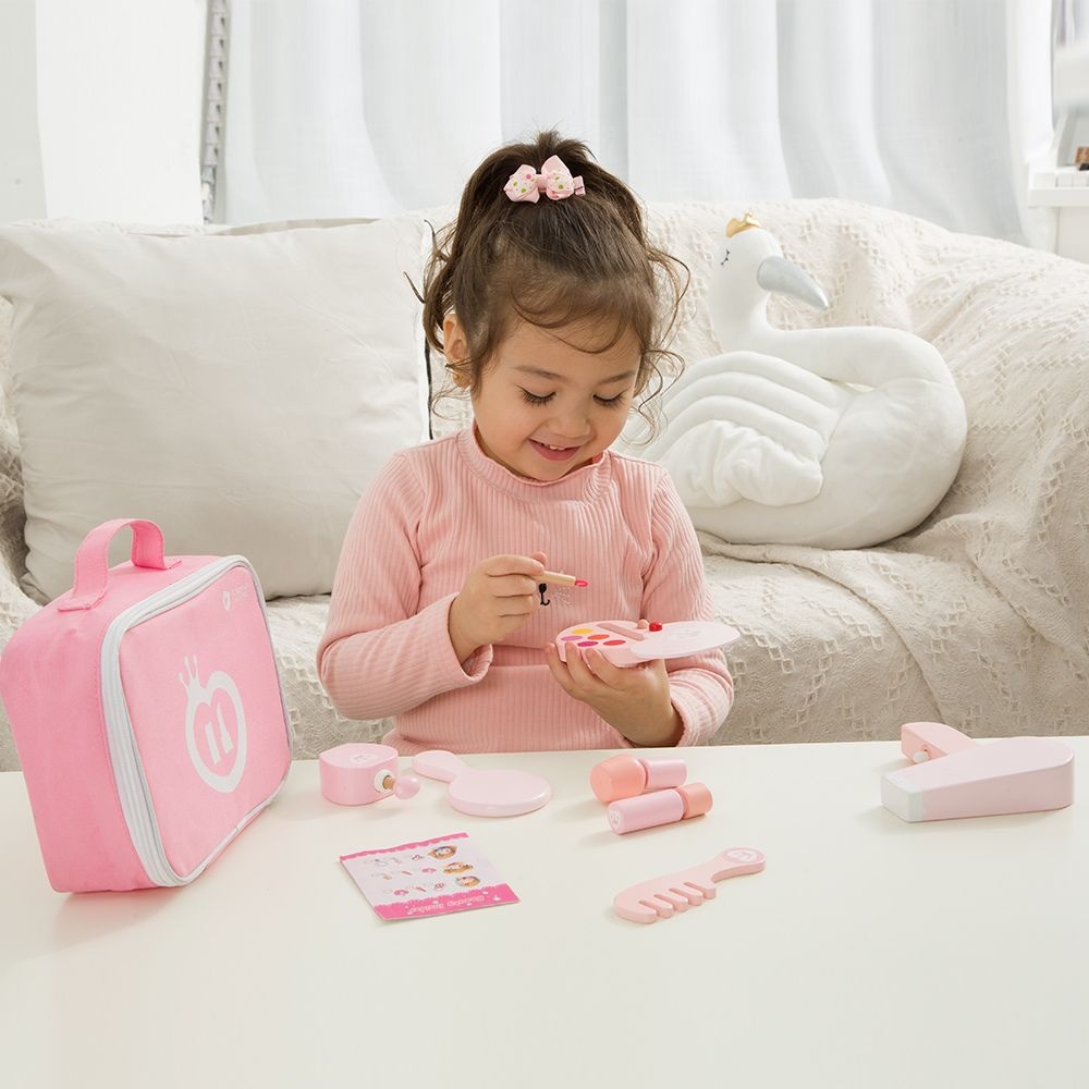 Classic World - Pretend & Play - Make-Up Set - Image 4