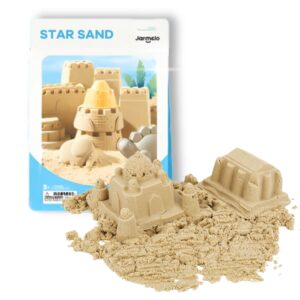 Jar Meló - Kinetic Magic Sand 1kg