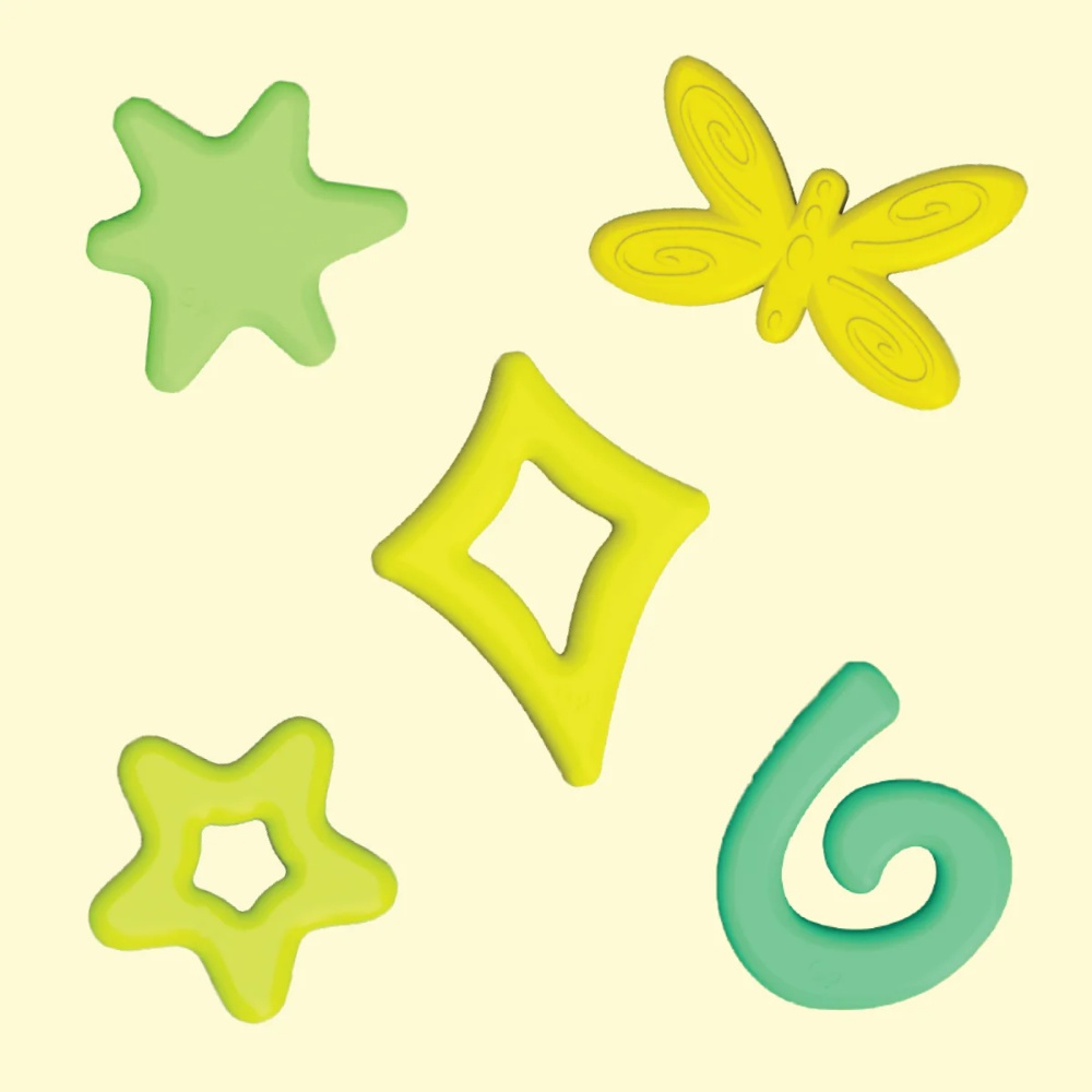 Glo Pals - Mini Sensory Play Jar® Gift Set - Firefly - Image 8
