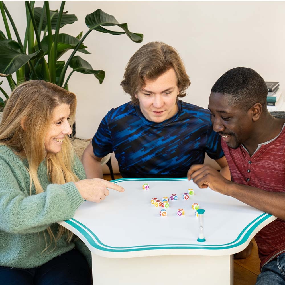 FlexiQ - Takamachi Educational Family Game - Image 3