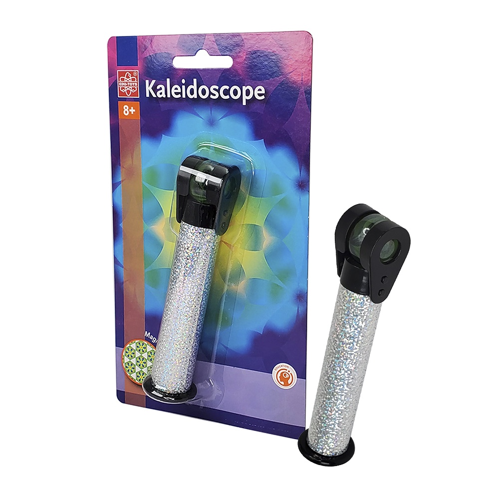 Edu-Toys - Kaleidoscope