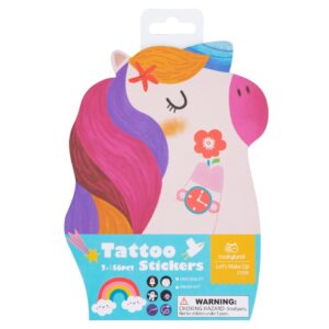 TookyToy - Tattoo Stickers