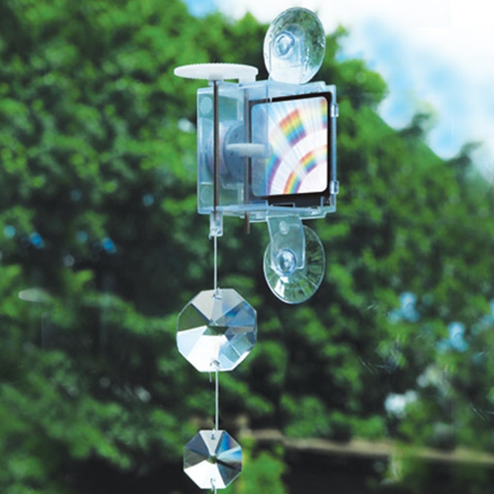 Edu-Toys - Solar Powered Rainbow Maker - Image 2