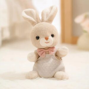 Gabriel - Plush Animal Soft Toy - Robbin Rabbit - 15cm