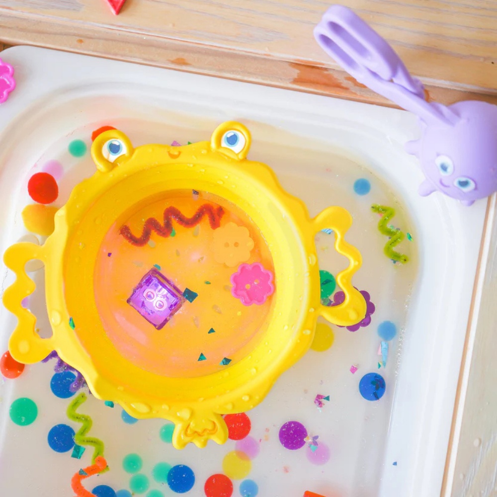 Glo Pals - Pick-Up Pals Sensory Tools - Image 2