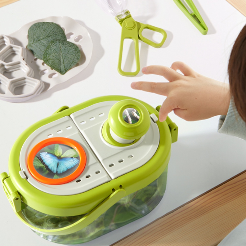 Mideer - Bug Observation Box: Science Exploration Kit - Image 3