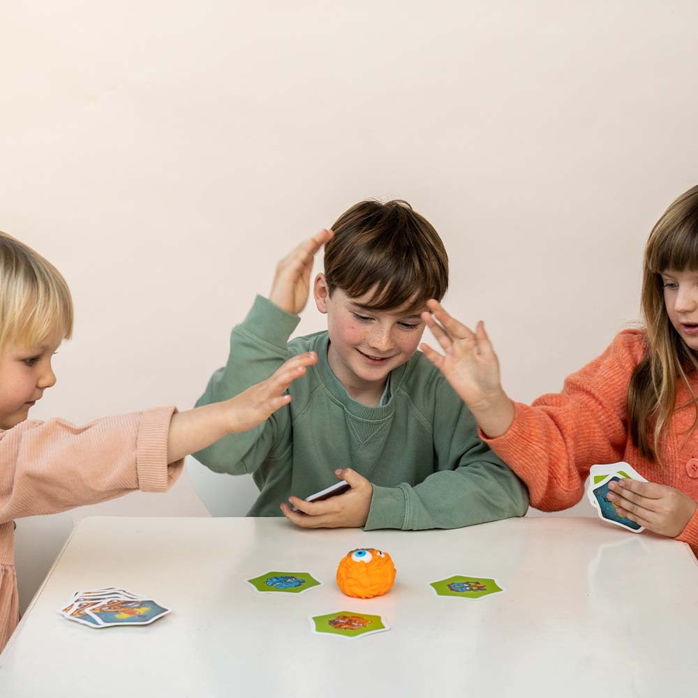 FlexiQ - Monster Mash Educational Family Game - Image 3
