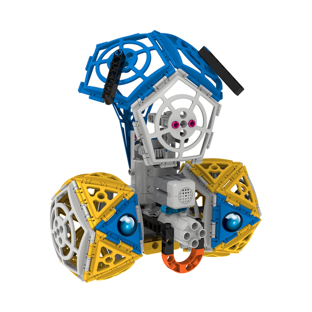 Gigo - Robotics Smart Machines – Super Sphere - Image 3