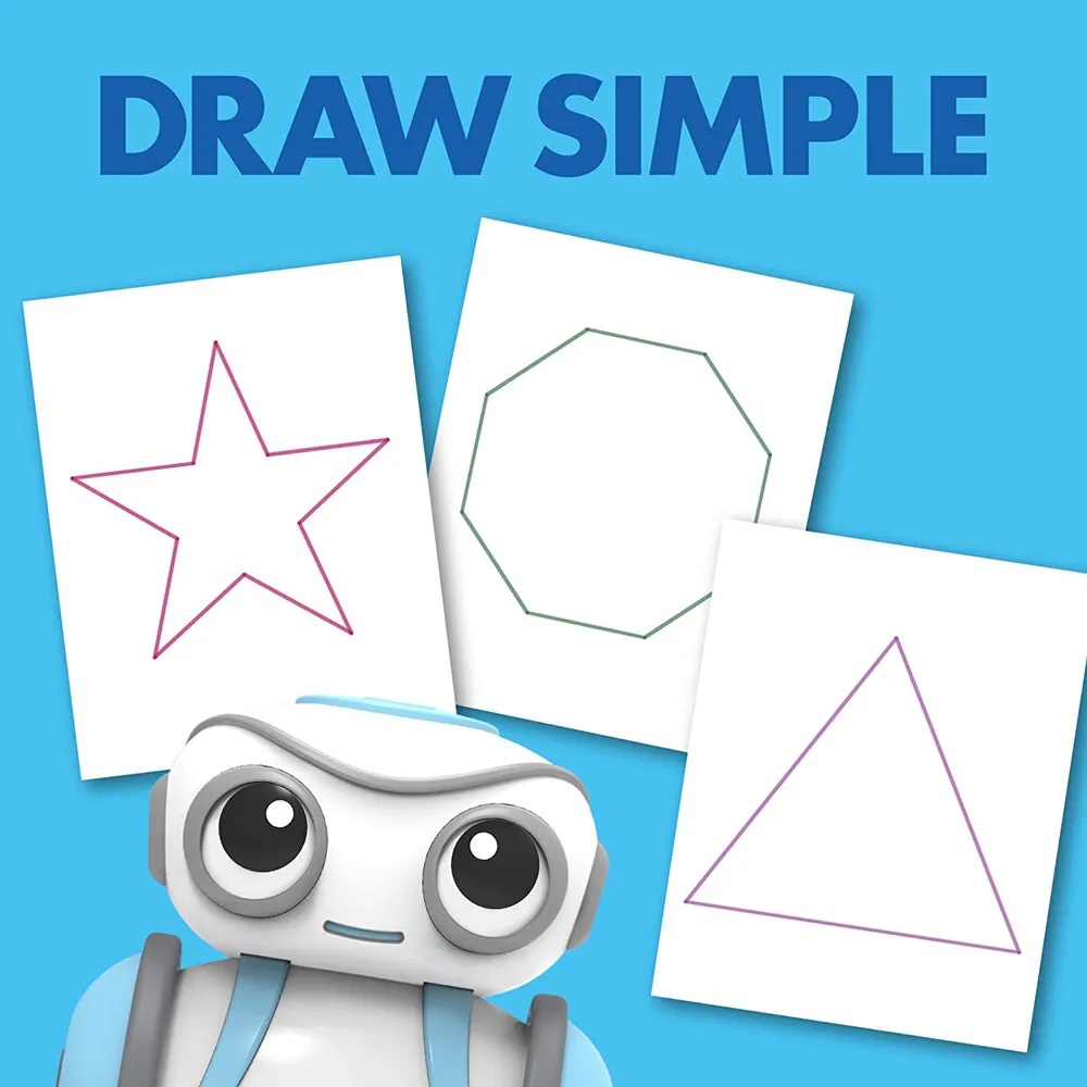 Educational Insights - Artie 3000 - Learn to Code Drawing Robot for Kids - Image 8