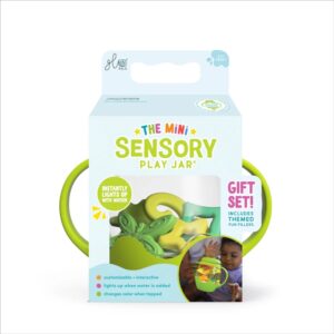 Glo Pals - Mini Sensory Play Jar® Gift Set - Firefly