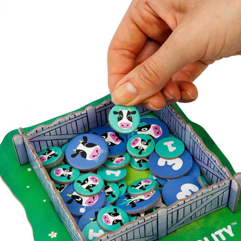 Big Potato Games - Herd Mentality - Family Game - 4-20 Players - Image 5