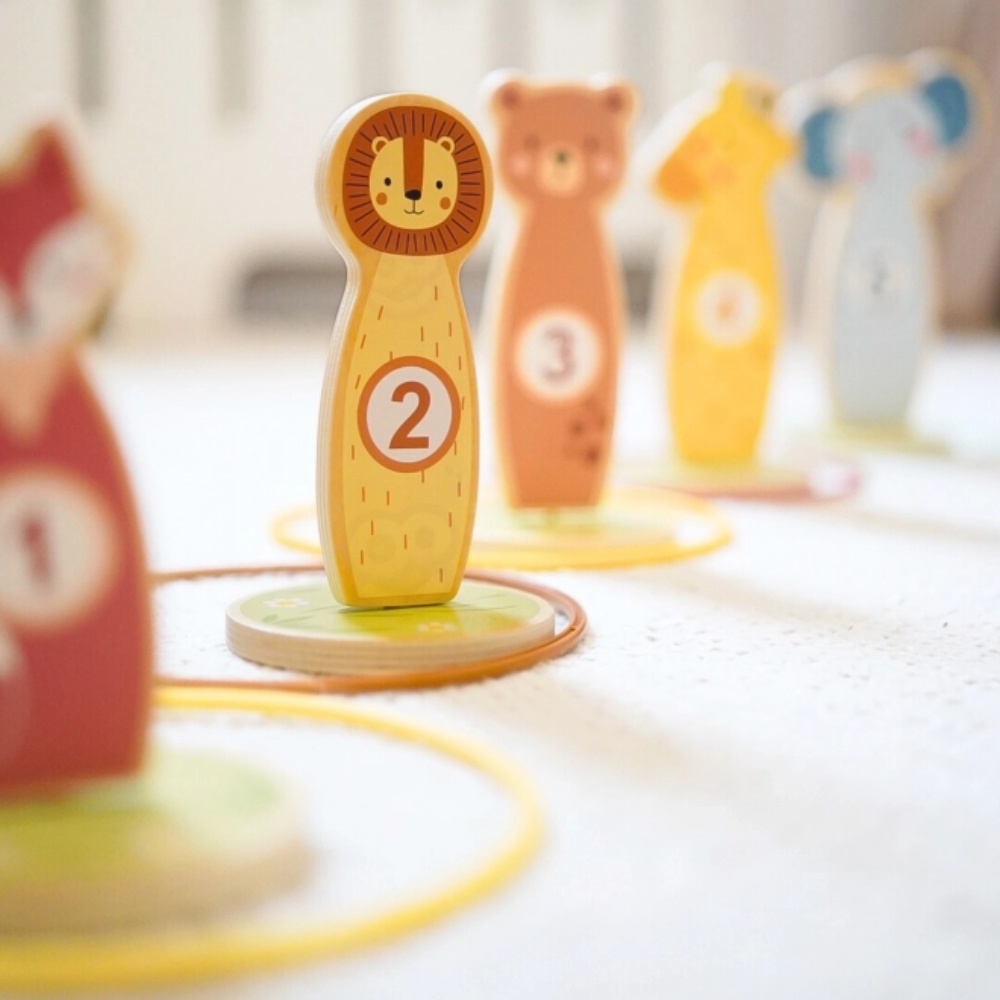 TookyToy - Animal Ring Toss Game - Image 4