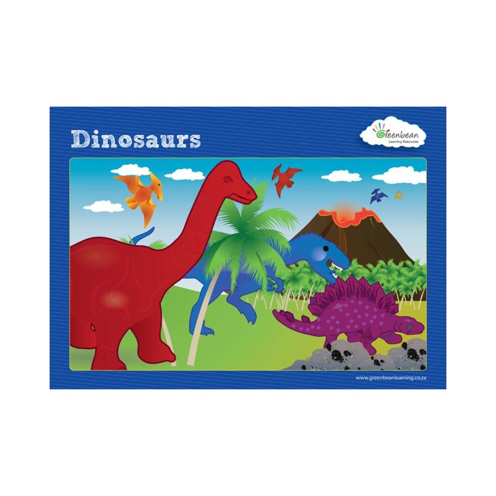 EDX Education - Activity Cards - Wild Animal Counters