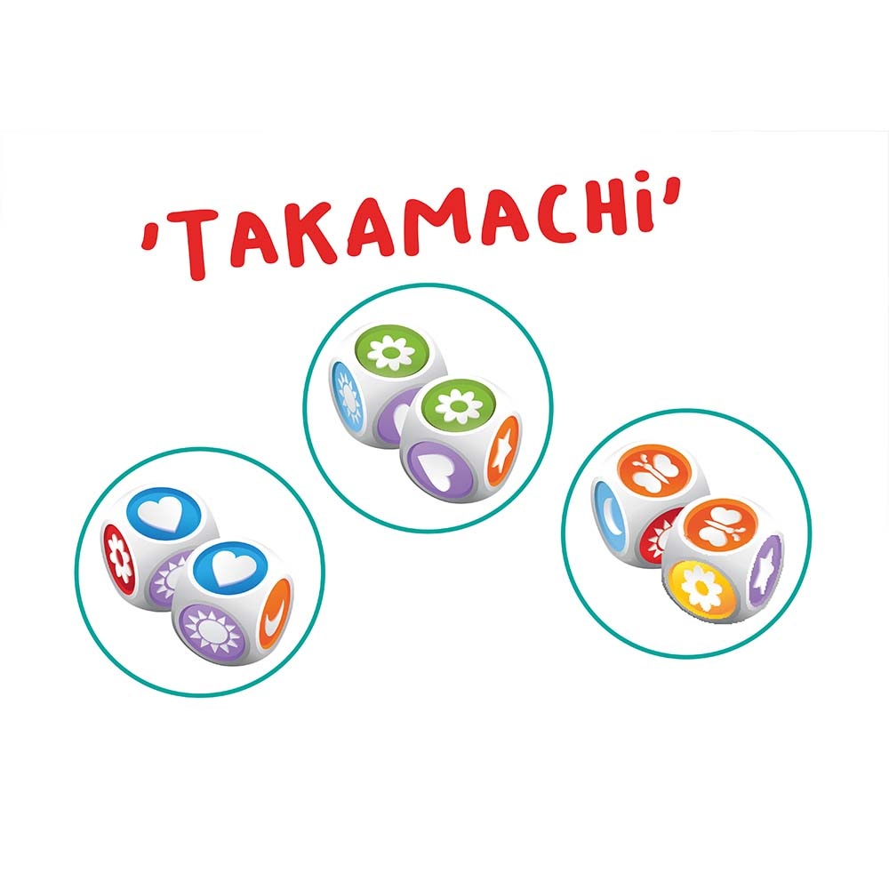 FlexiQ - Takamachi Educational Family Game - Image 6