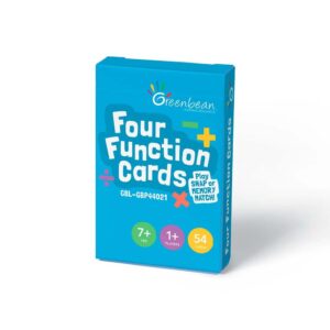 Greenbean - Four Functions Snap