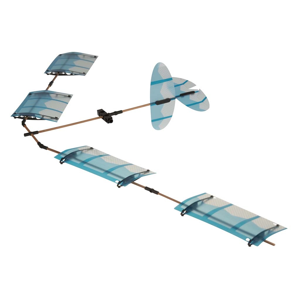 Gigo - Ultralight Airplane -** - Image 3
