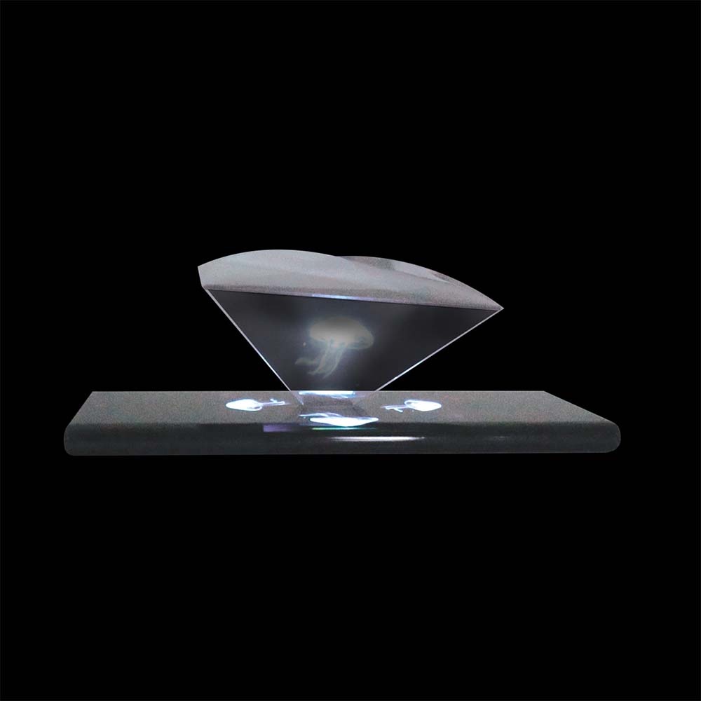Edu-Toys - Optics Kit - 10 Activities - Science Learning Kit for Kids - Image 3