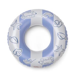 Swim Essentials - Swim Ring - Surfer 55cm