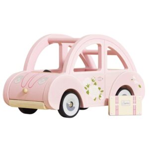 Le Toy Van - Sophie's Wooden Dolls House