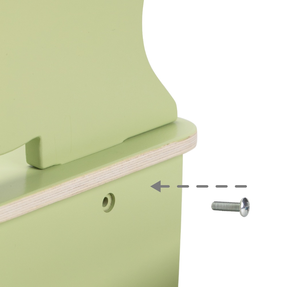 Classic World - Pretend & Play - Vintage Dressing Table - Image 6