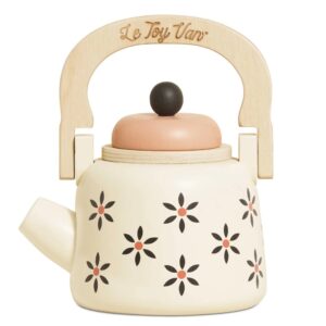 Le Toy Van - Wooden Vintage Kettle