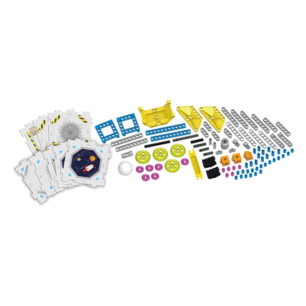 Gigo - My First Coding - Robotics Extension Pack - Image 4