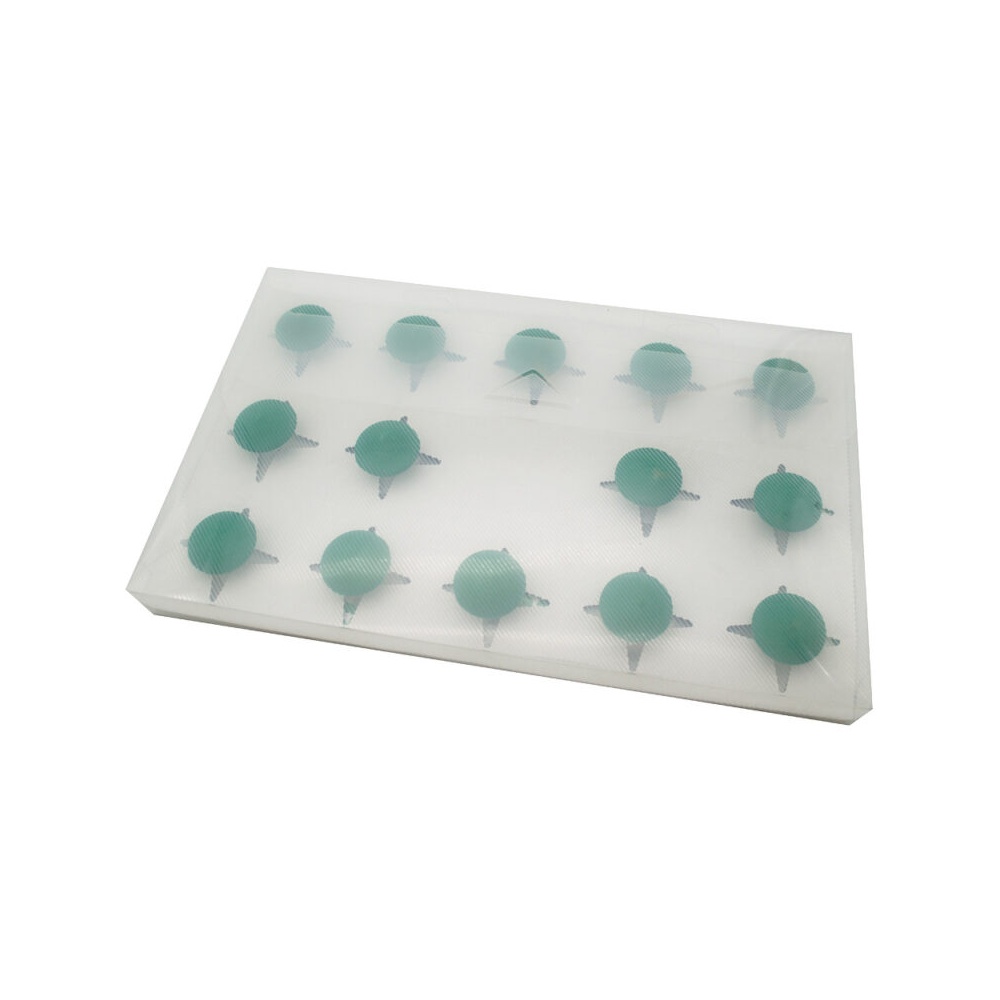 EDX Education - Paint Stamp Farm 14pc - Image 3
