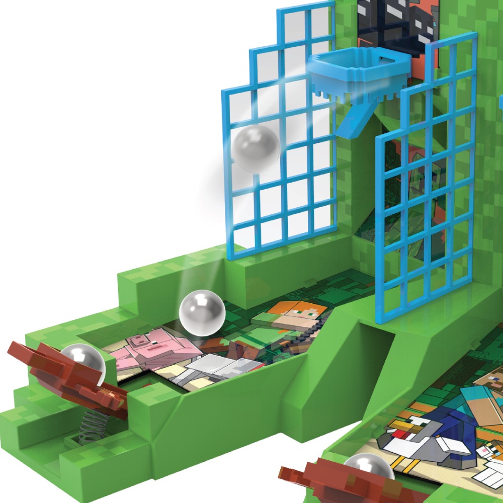 Ambassador - Minecraft Arcade Basketball - Core Series - Image 4