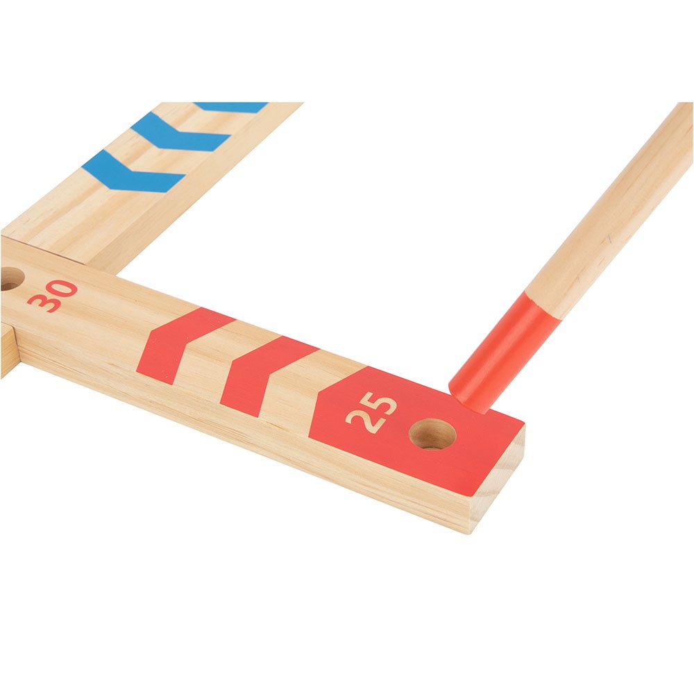 TookyToy - Outdoor Ring Toss Lawn Game - Image 5