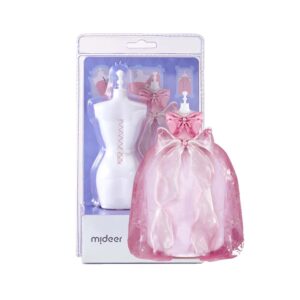 Mideer - Clothing Design House Princess's Fitting Room Pink