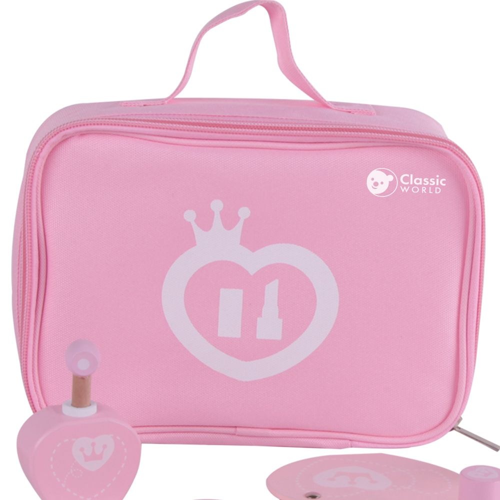 Classic World - Pretend & Play - Make-Up Set - Image 5