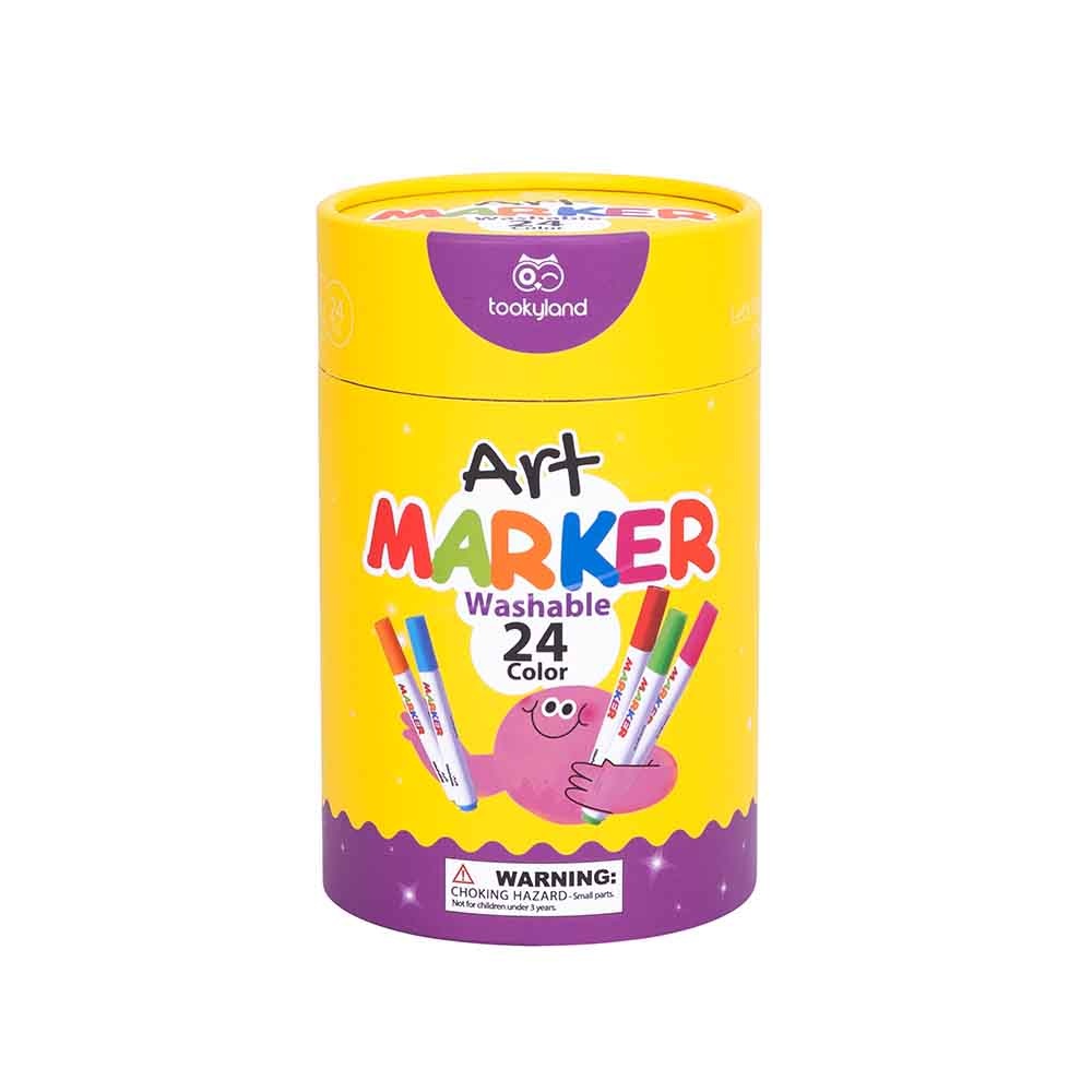 TookyToy - My First Doodling Artist Kit-** - Image 4