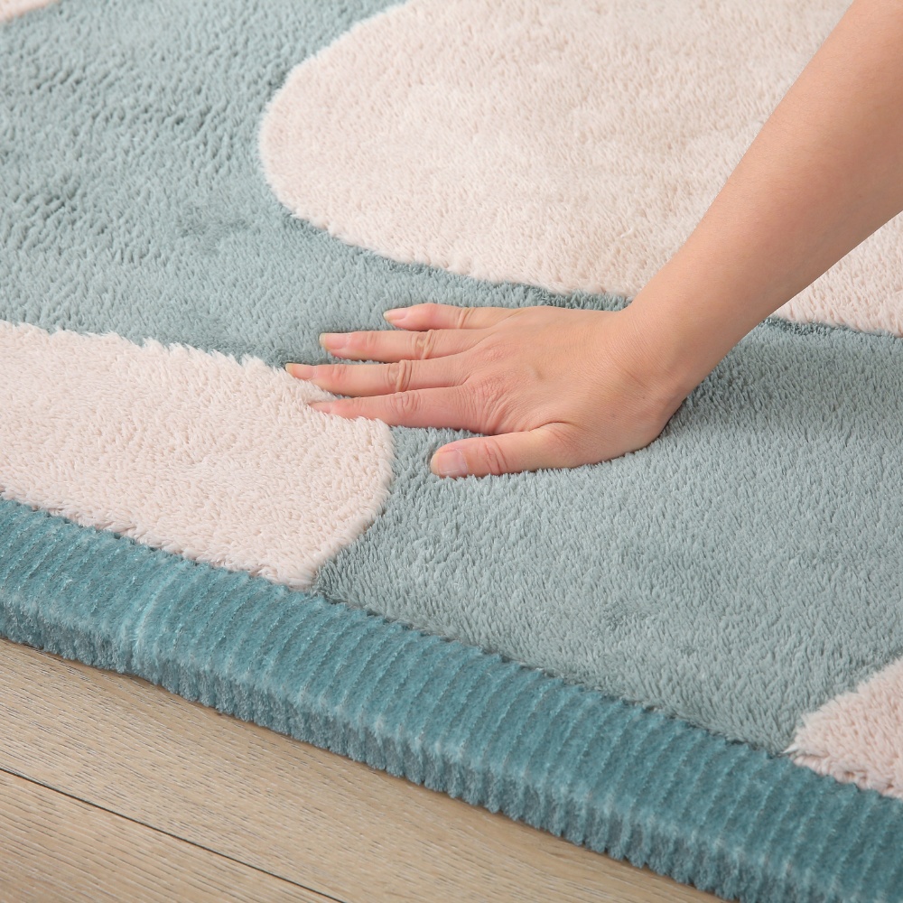 Hakuna Matte - CloudSoftRise Play Mat 3D Carpet - Waves 200 x 150 x 2.5 cm - Image 7